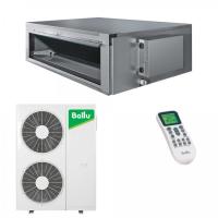 Канальный кондиционер Ballu BLC_D-48H N1_19Y